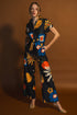 Bahama Jumpsuit Navy